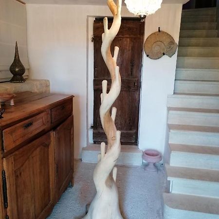 Chambre D'Hote Crillon-le-Brave Buitenkant foto