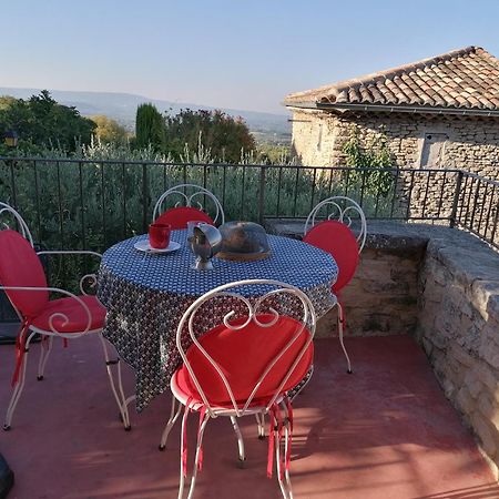Chambre D'Hote Crillon-le-Brave Buitenkant foto