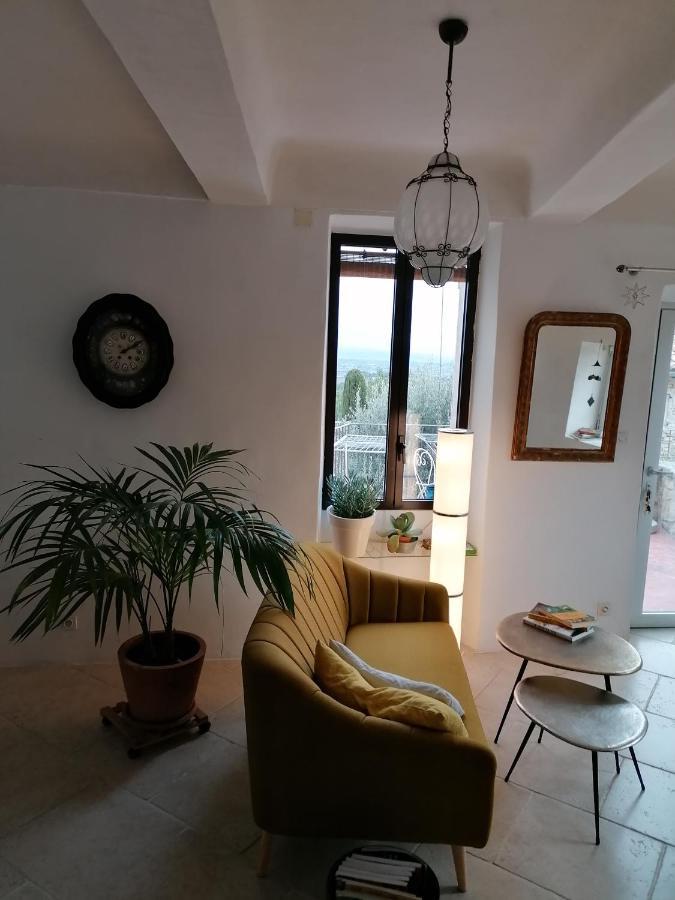 Chambre D'Hote Crillon-le-Brave Buitenkant foto