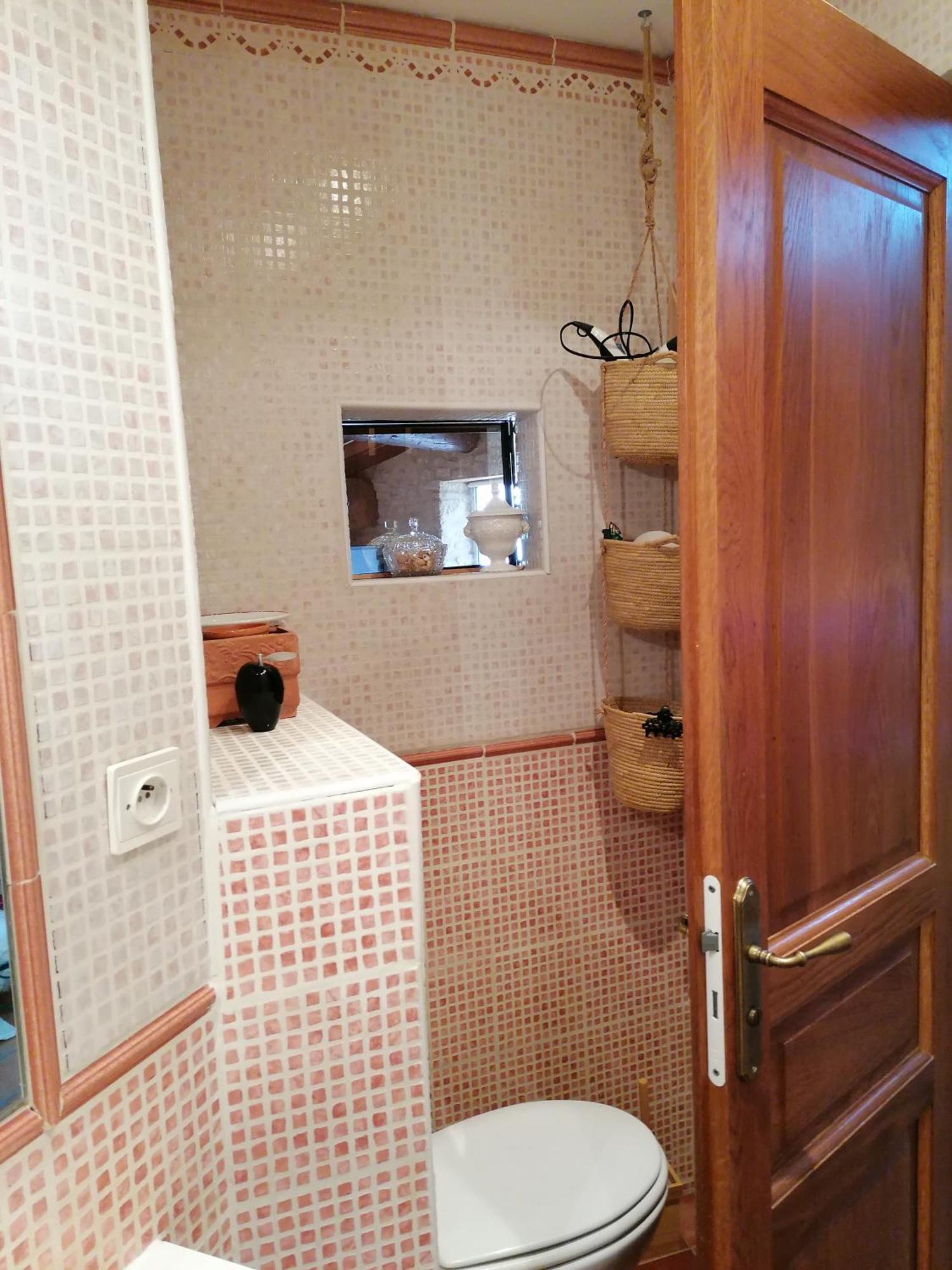 Chambre D'Hote Crillon-le-Brave Buitenkant foto